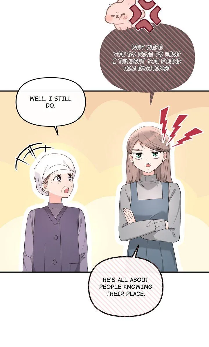 A Consensual Relationship Chapter 46 page 46 - 
