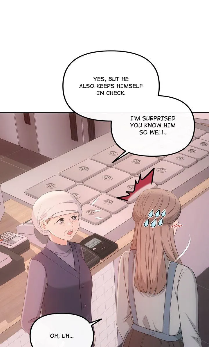 A Consensual Relationship Chapter 46 page 47 - 
