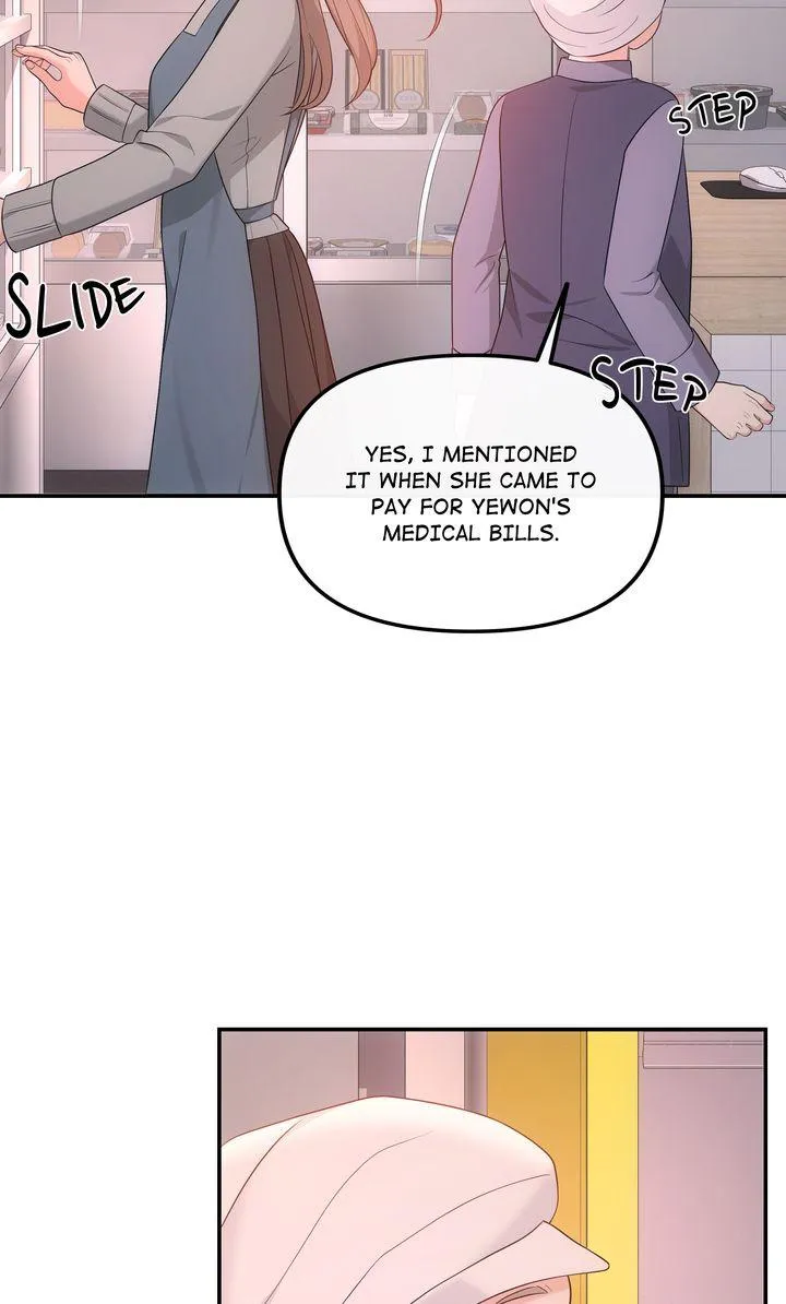 A Consensual Relationship Chapter 46 page 49 - 