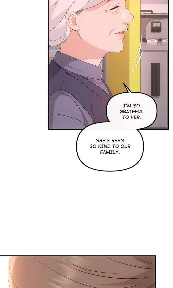 A Consensual Relationship Chapter 46 page 50 - 
