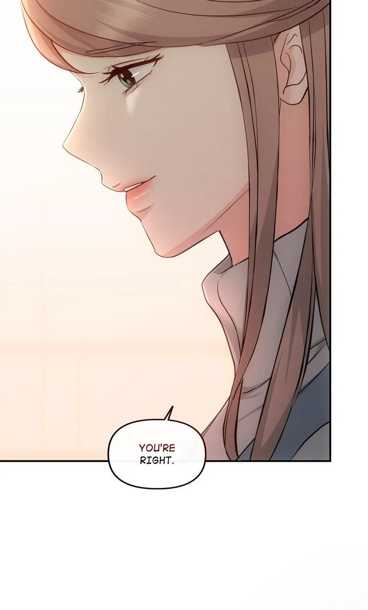 A Consensual Relationship Chapter 46 page 51 - 