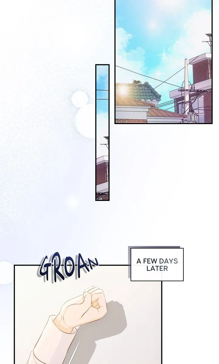 A Consensual Relationship Chapter 46 page 53 - 