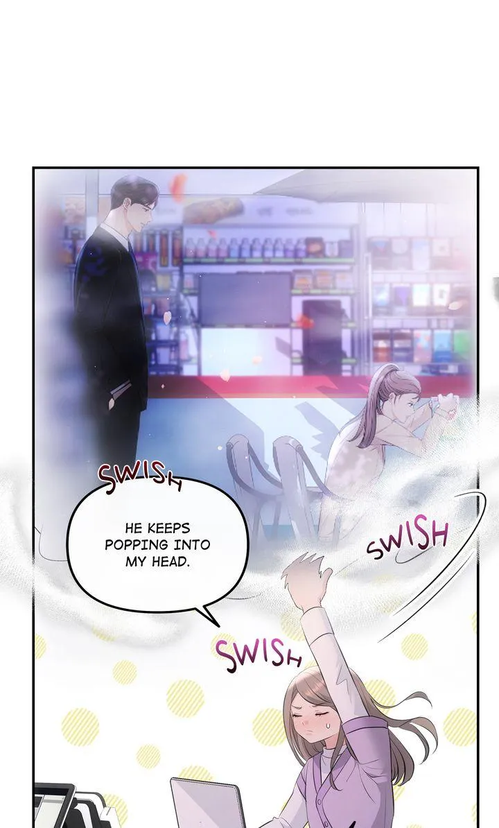 A Consensual Relationship Chapter 46 page 56 - 