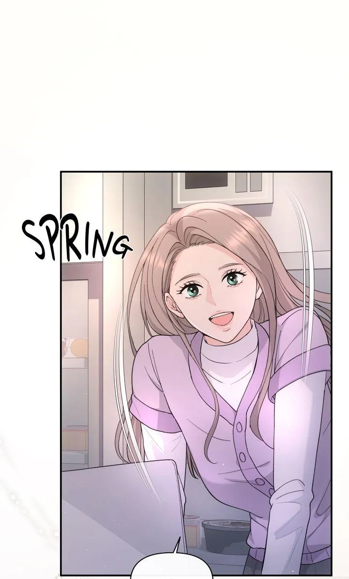 A Consensual Relationship Chapter 46 page 58 - 