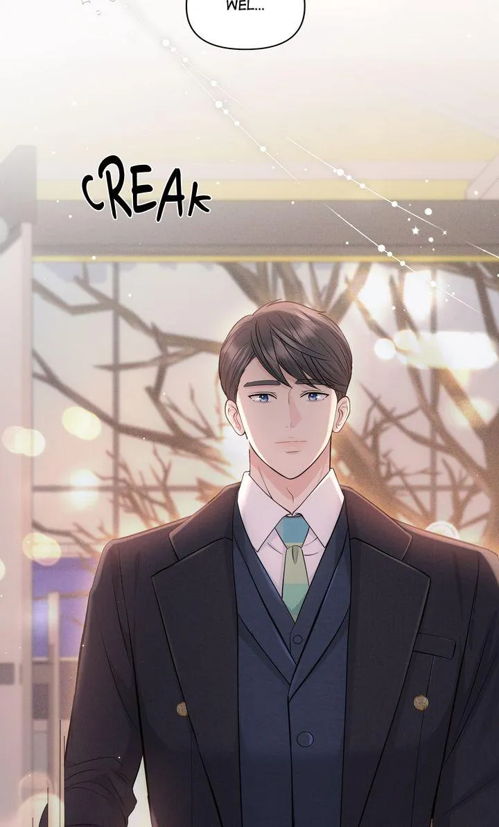 A Consensual Relationship Chapter 46 page 59 - 