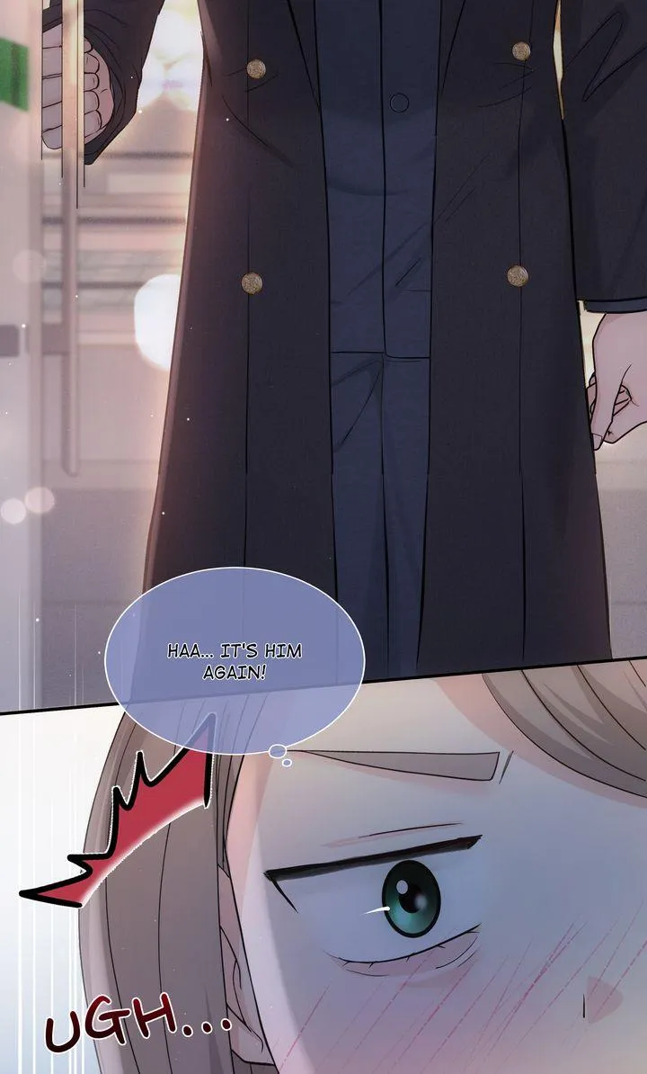 A Consensual Relationship Chapter 46 page 60 - 