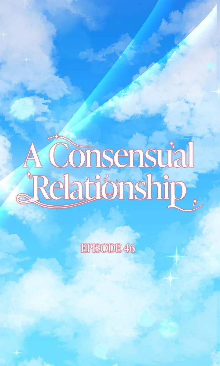 A Consensual Relationship Chapter 46 page 7 - 