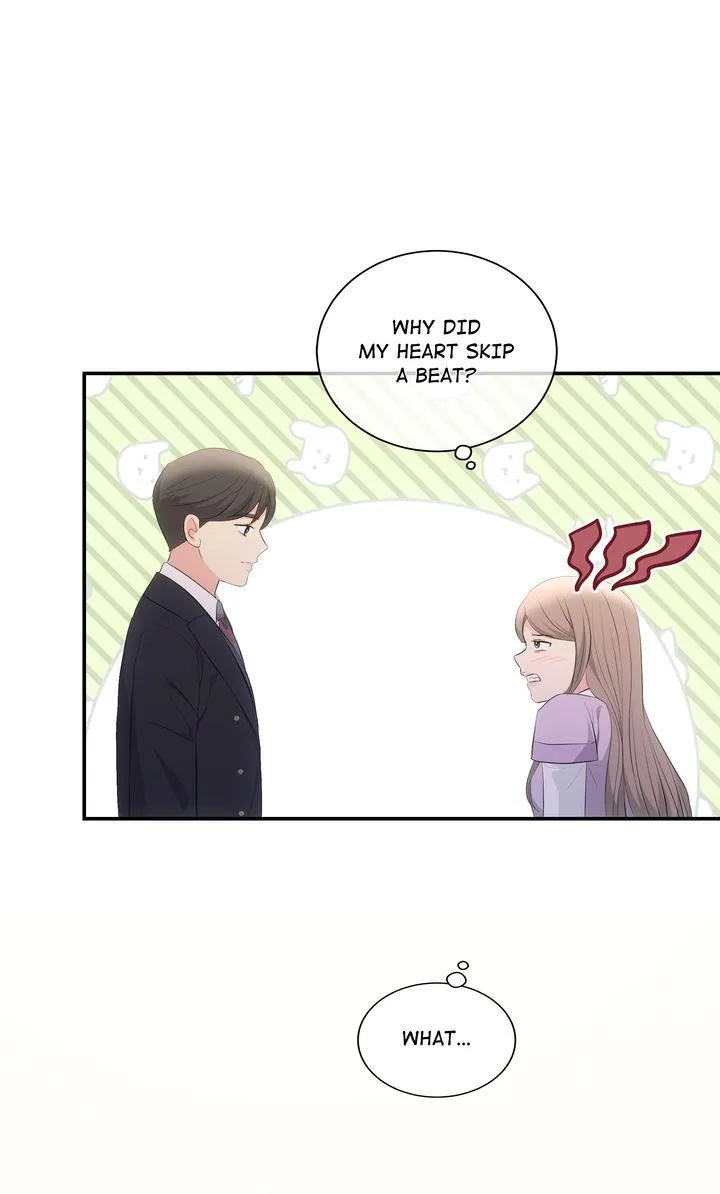 A Consensual Relationship Chapter 46 page 65 - 