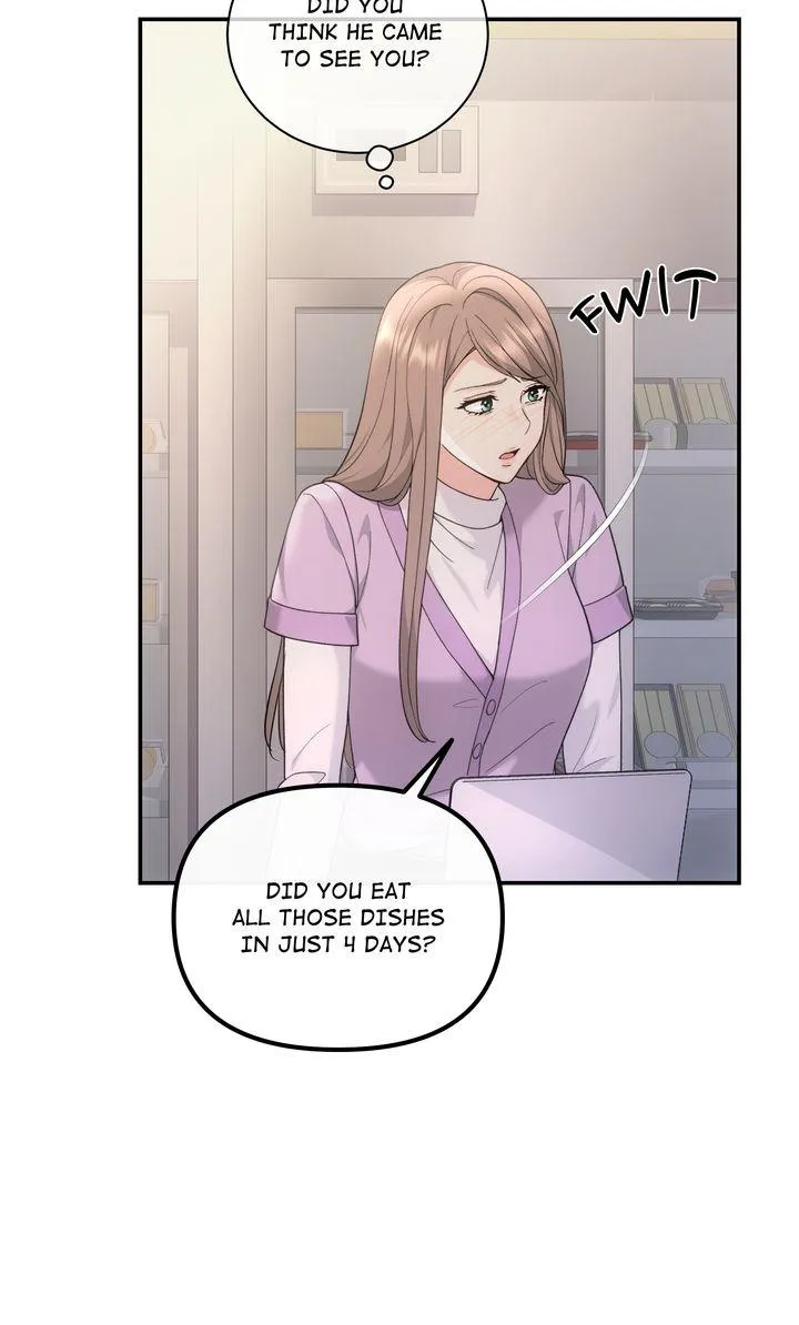 A Consensual Relationship Chapter 46 page 68 - 