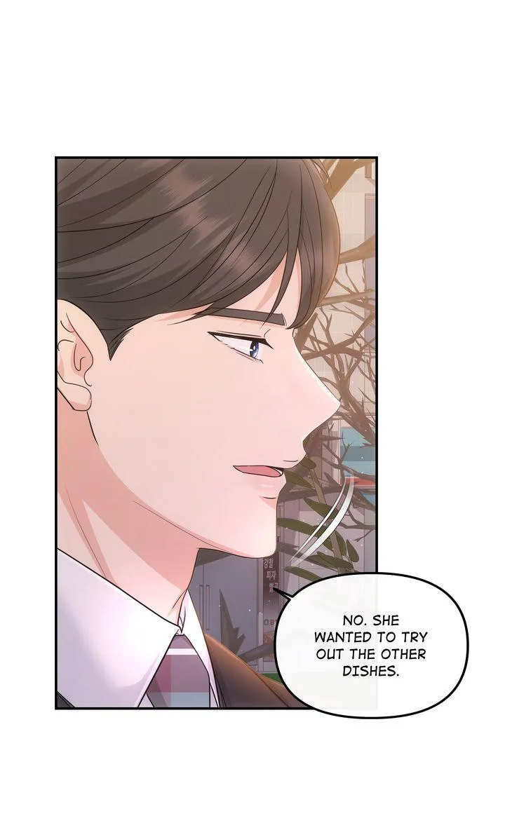 A Consensual Relationship Chapter 46 page 69 - 