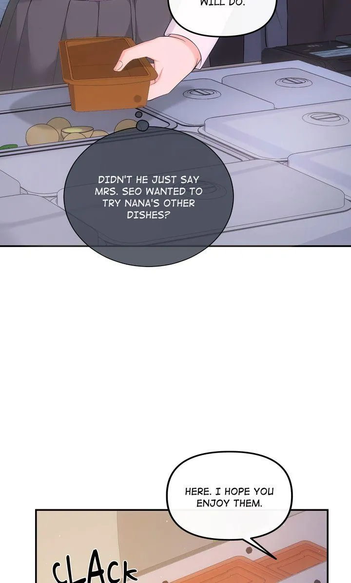 A Consensual Relationship Chapter 46 page 71 - 