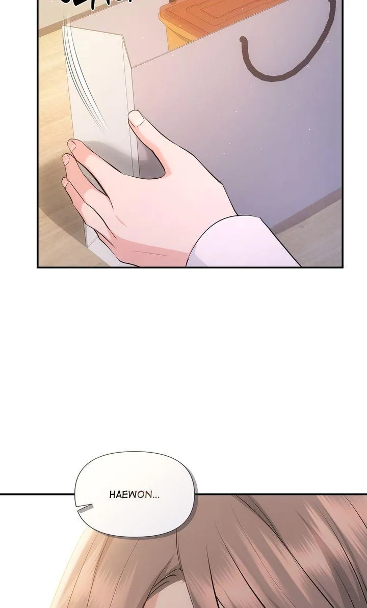 A Consensual Relationship Chapter 46 page 72 - 