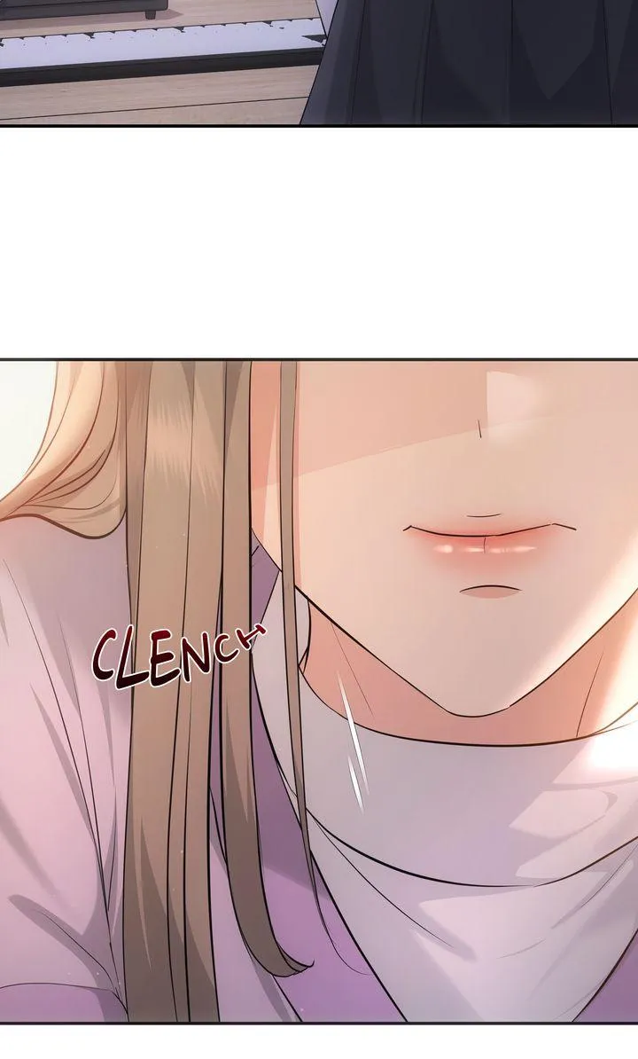A Consensual Relationship Chapter 46 page 76 - 