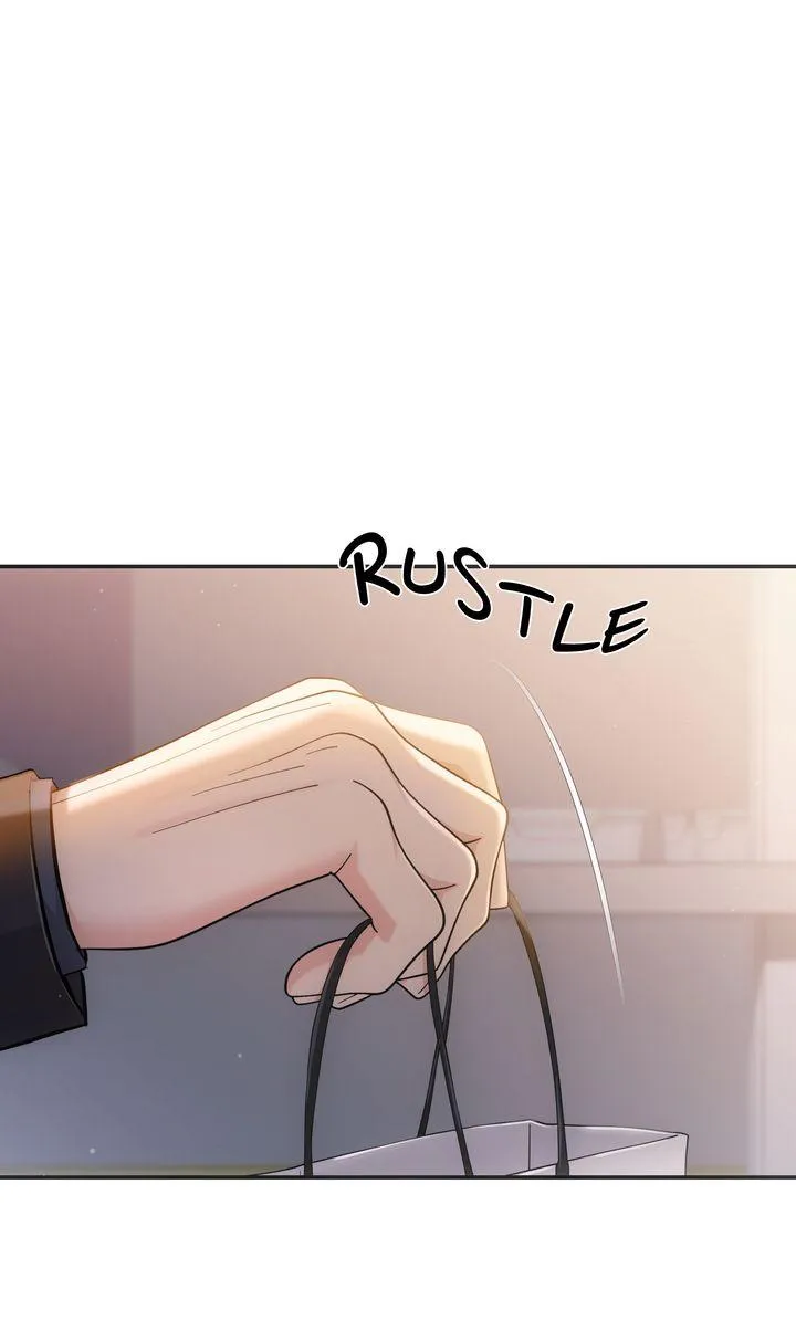 A Consensual Relationship Chapter 46 page 77 - 