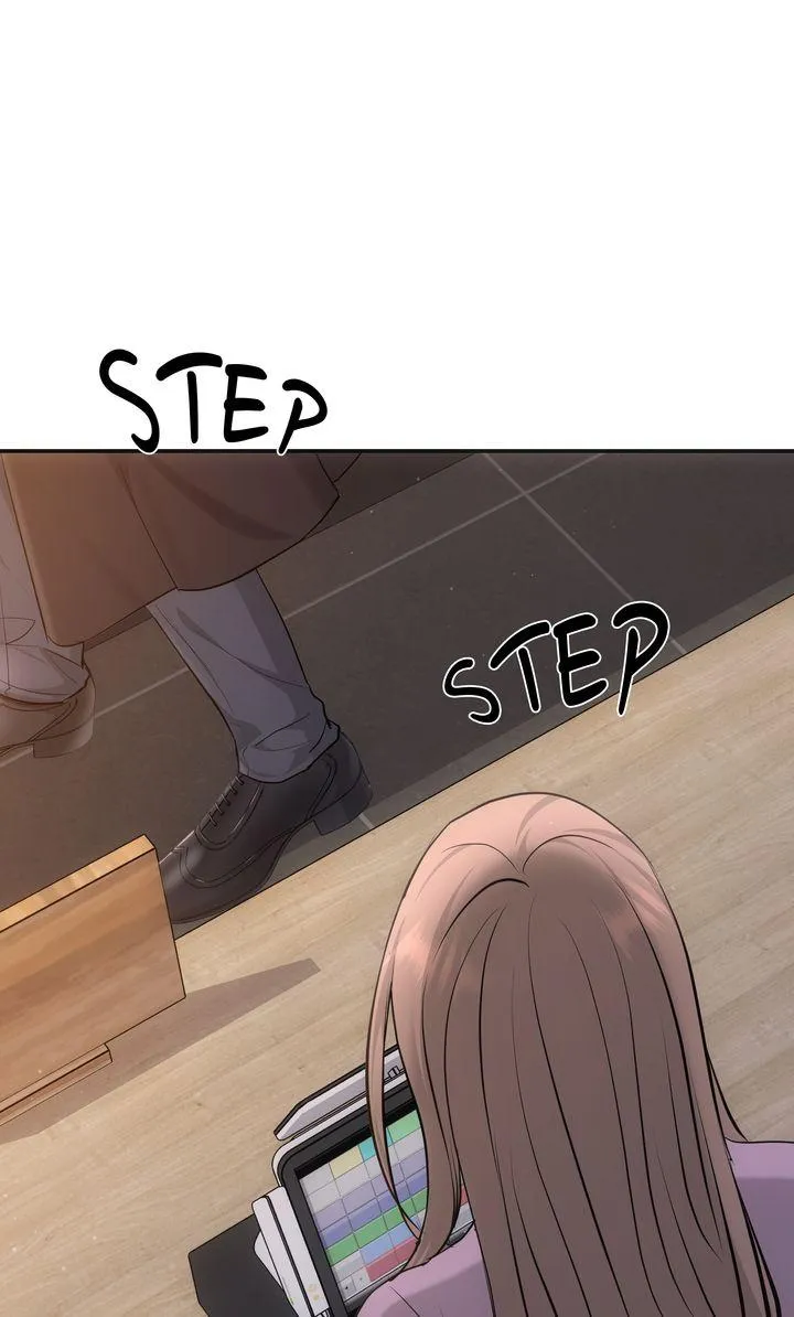 A Consensual Relationship Chapter 46 page 78 - 