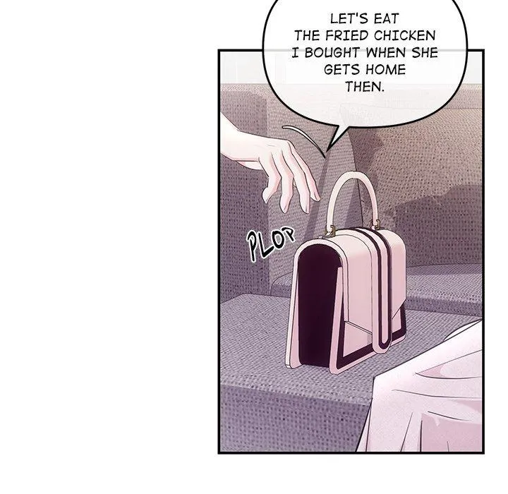 A Consensual Relationship Chapter 5 page 102 - 