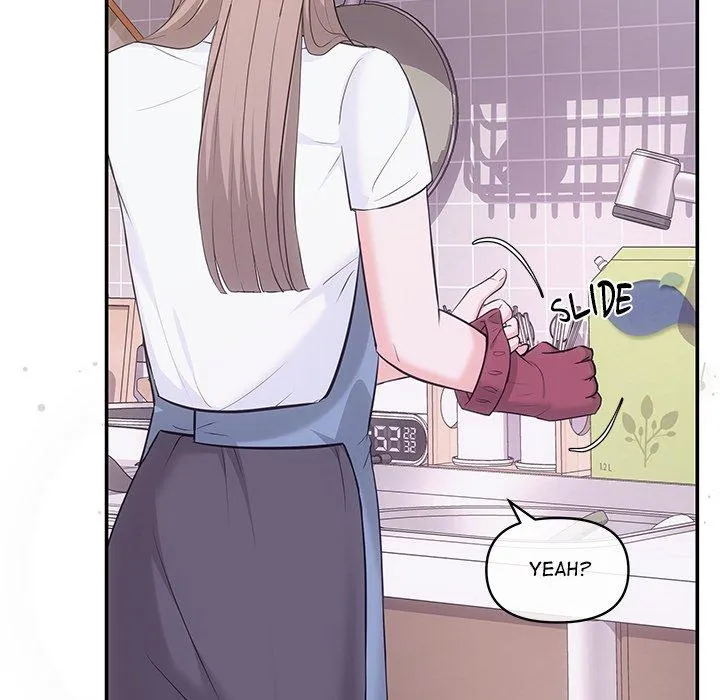 A Consensual Relationship Chapter 5 page 105 - 