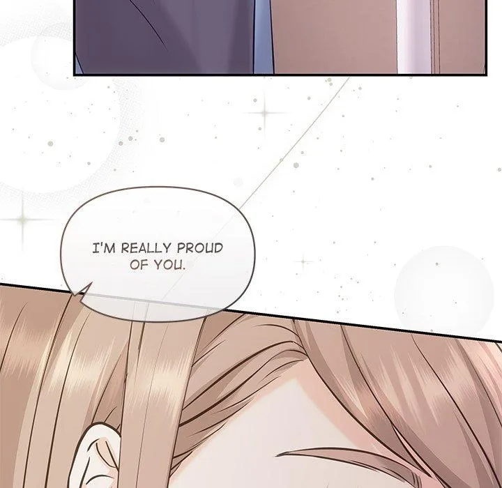 A Consensual Relationship Chapter 5 page 106 - 