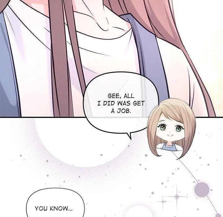 A Consensual Relationship Chapter 5 page 108 - 