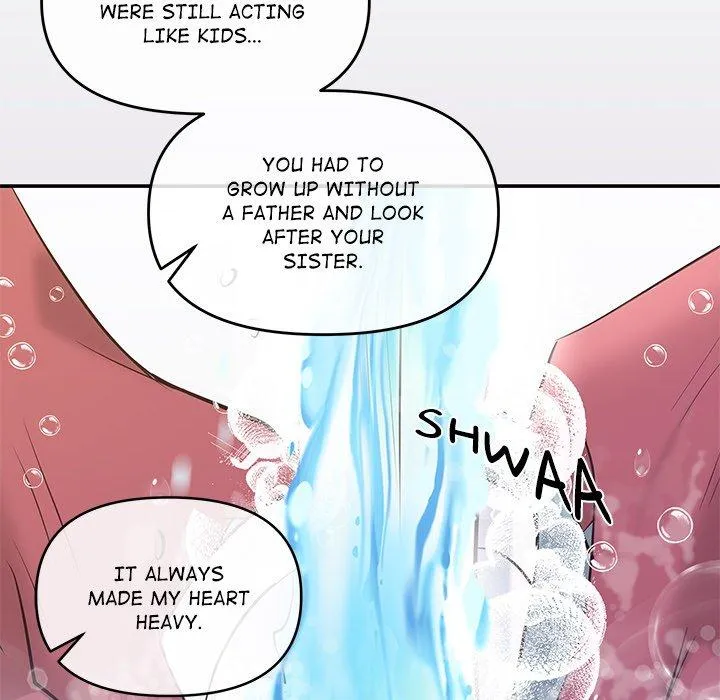 A Consensual Relationship Chapter 5 page 111 - 