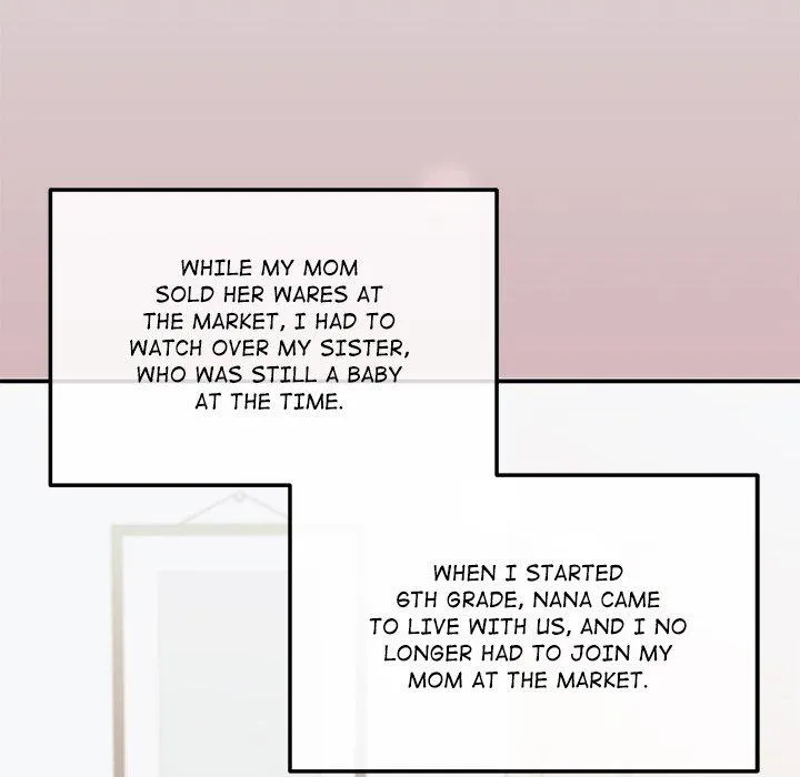 A Consensual Relationship Chapter 5 page 113 - 