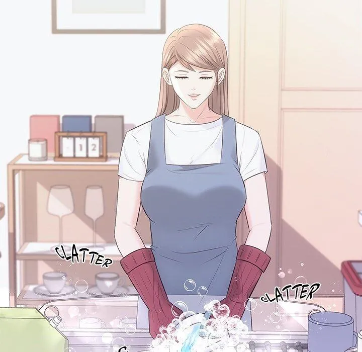 A Consensual Relationship Chapter 5 page 114 - 