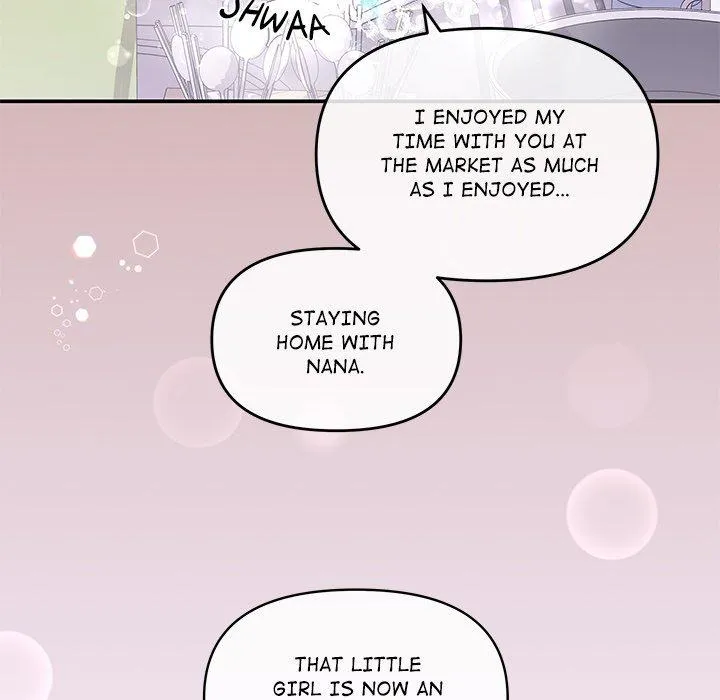 A Consensual Relationship Chapter 5 page 115 - 