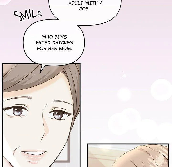 A Consensual Relationship Chapter 5 page 116 - 