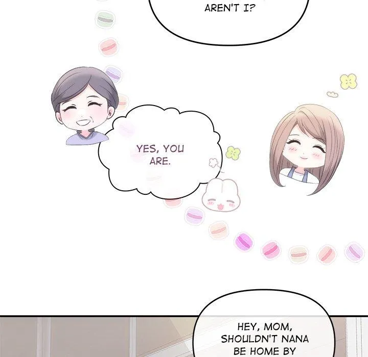 A Consensual Relationship Chapter 5 page 118 - 