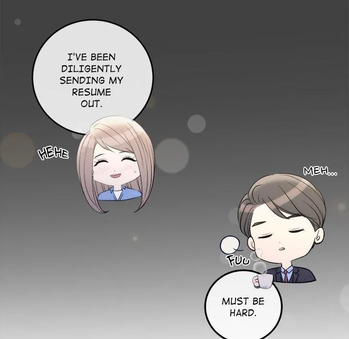 A Consensual Relationship Chapter 5 page 13 - 