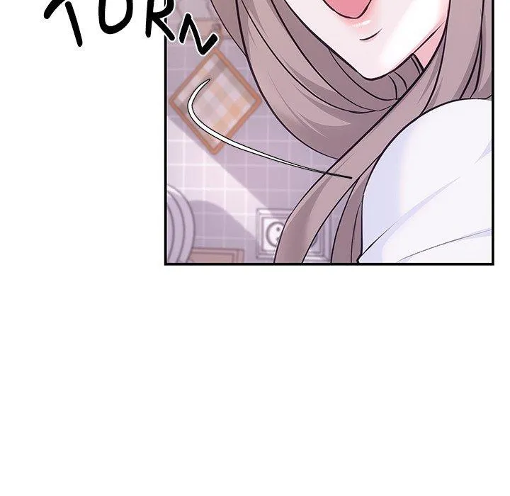A Consensual Relationship Chapter 5 page 122 - 