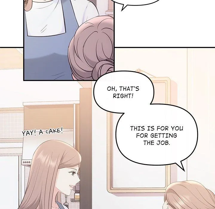 A Consensual Relationship Chapter 5 page 127 - 