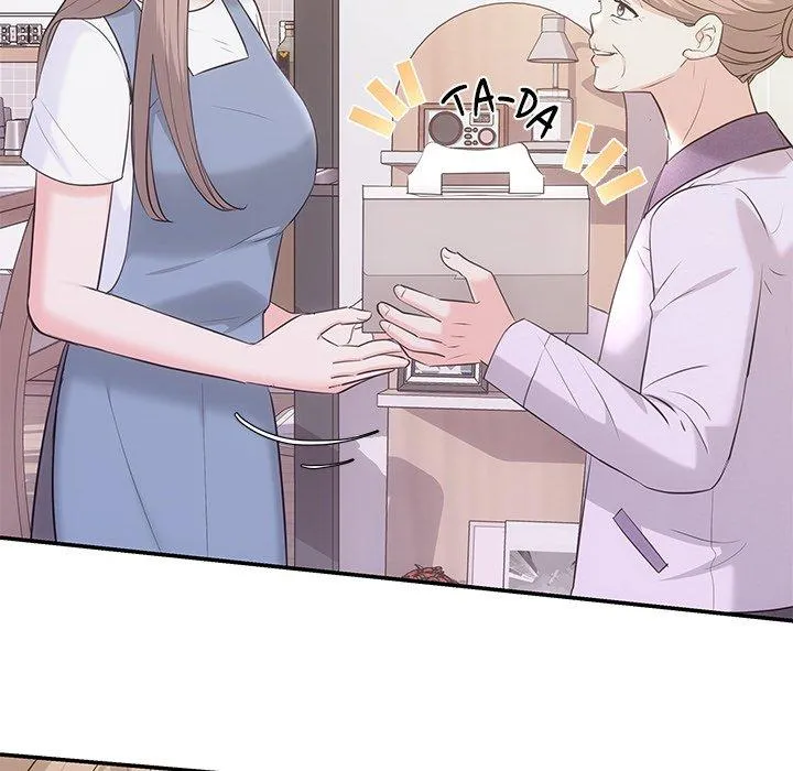 A Consensual Relationship Chapter 5 page 128 - 