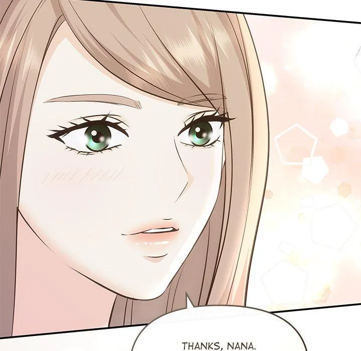 A Consensual Relationship Chapter 5 page 129 - 