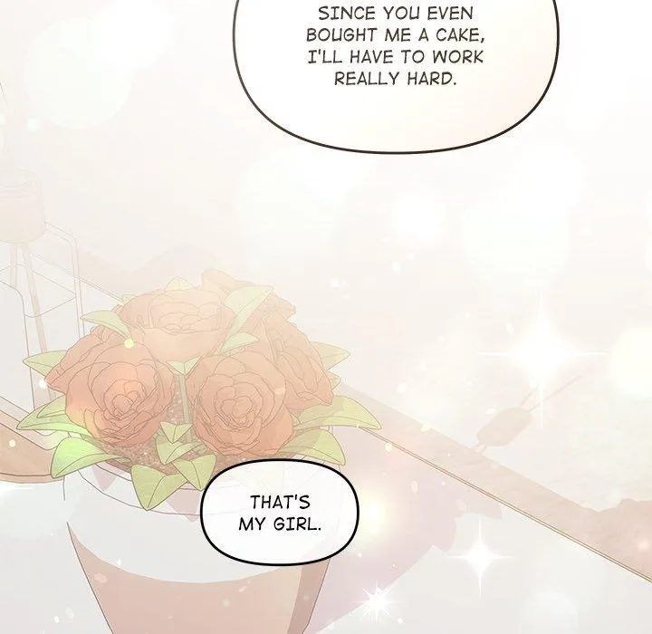 A Consensual Relationship Chapter 5 page 130 - 