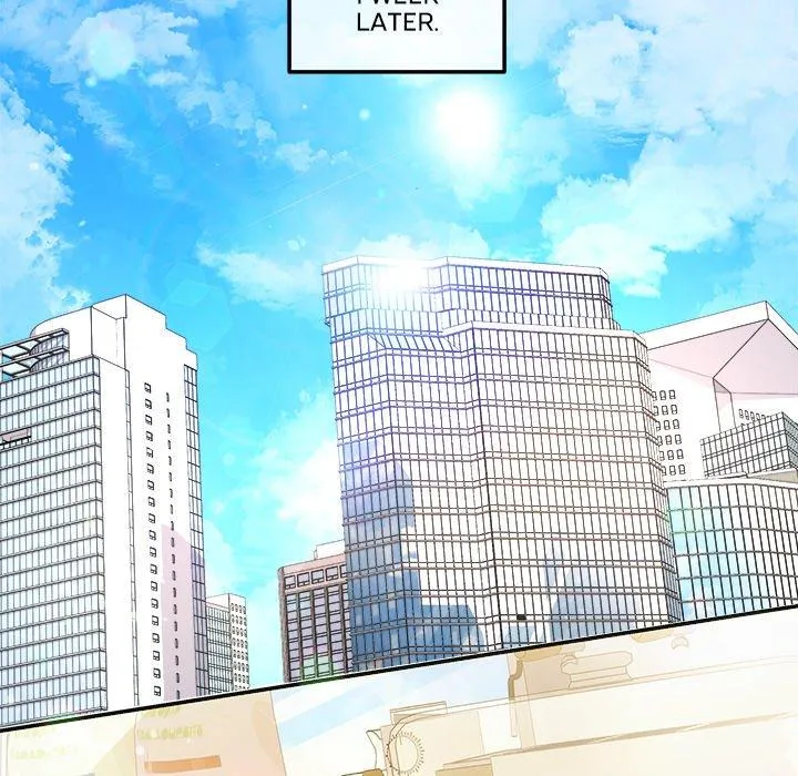 A Consensual Relationship Chapter 5 page 135 - 