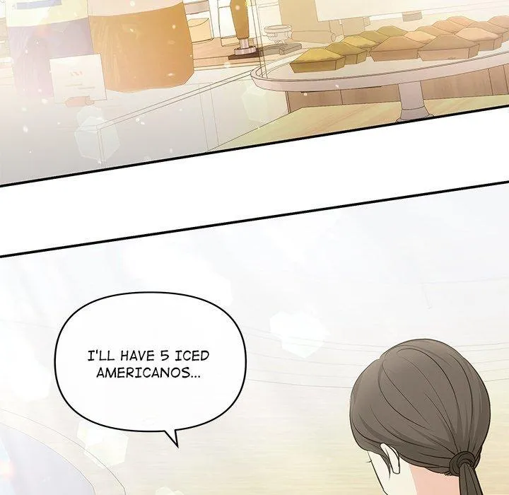 A Consensual Relationship Chapter 5 page 136 - 