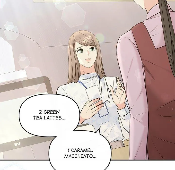A Consensual Relationship Chapter 5 page 137 - 