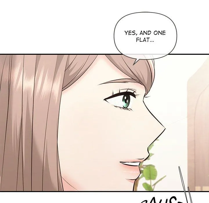 A Consensual Relationship Chapter 5 page 139 - 