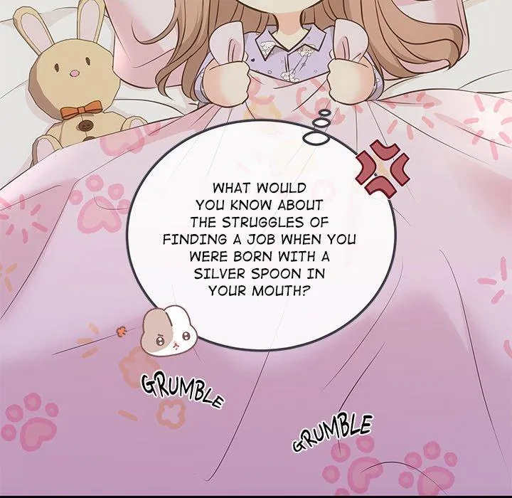 A Consensual Relationship Chapter 5 page 15 - 