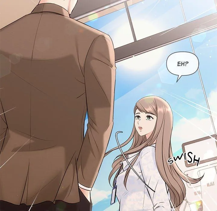 A Consensual Relationship Chapter 5 page 141 - 