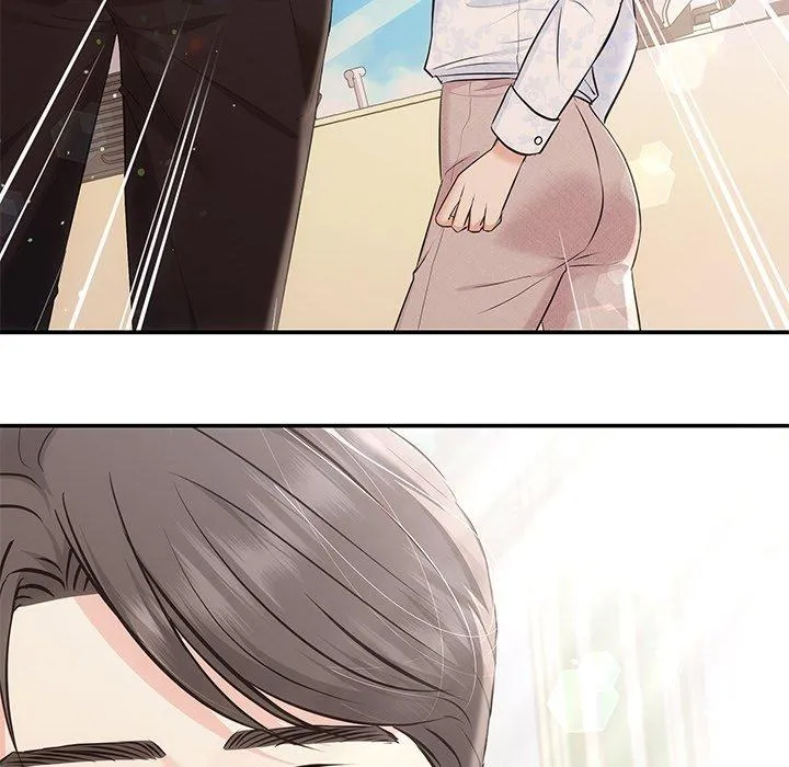 A Consensual Relationship Chapter 5 page 142 - 