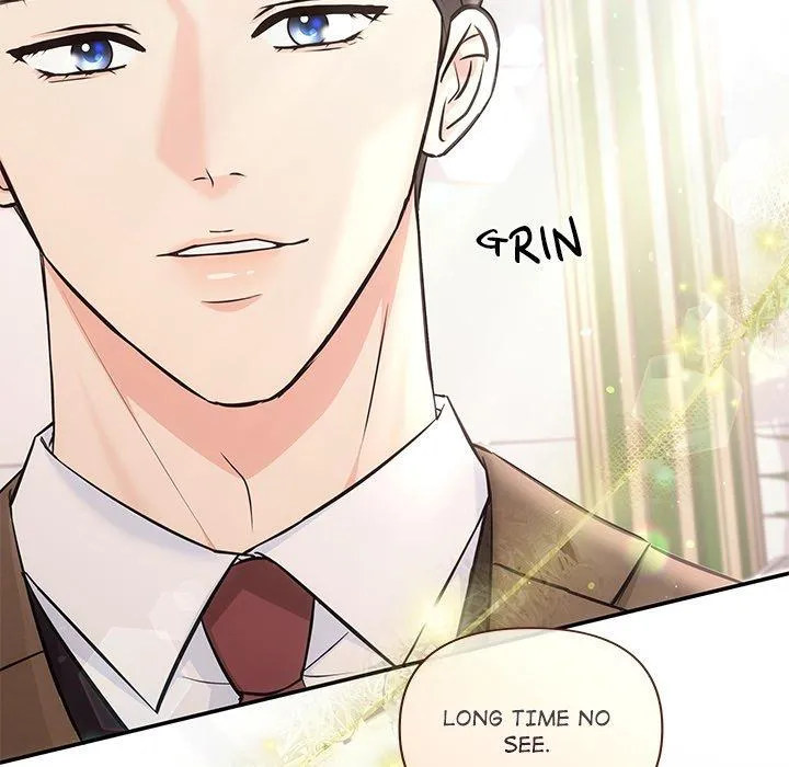 A Consensual Relationship Chapter 5 page 143 - 