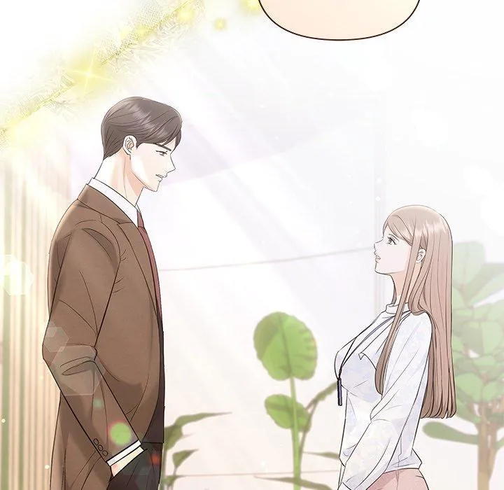 A Consensual Relationship Chapter 5 page 144 - 