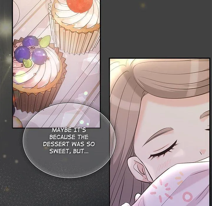 A Consensual Relationship Chapter 5 page 18 - 