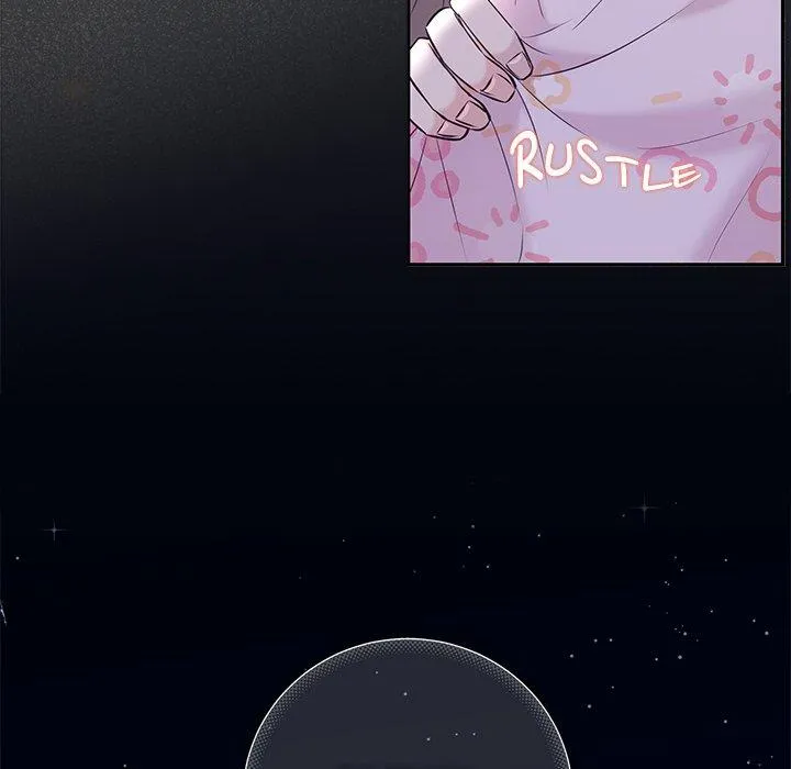 A Consensual Relationship Chapter 5 page 19 - 