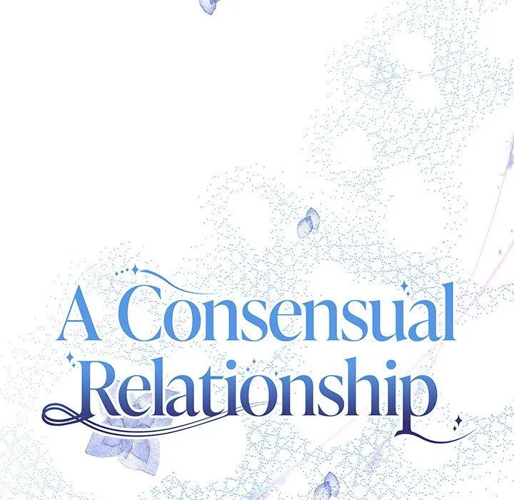 A Consensual Relationship Chapter 5 page 22 - 