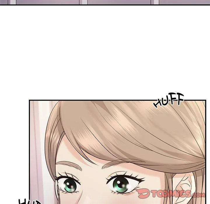 A Consensual Relationship Chapter 5 page 28 - 
