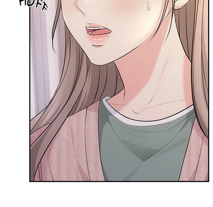 A Consensual Relationship Chapter 5 page 29 - 