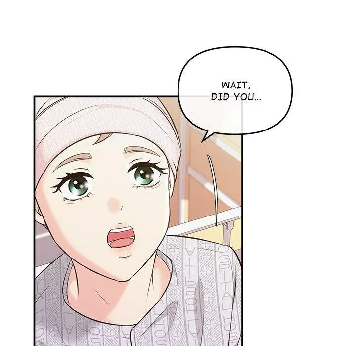 A Consensual Relationship Chapter 5 page 30 - 
